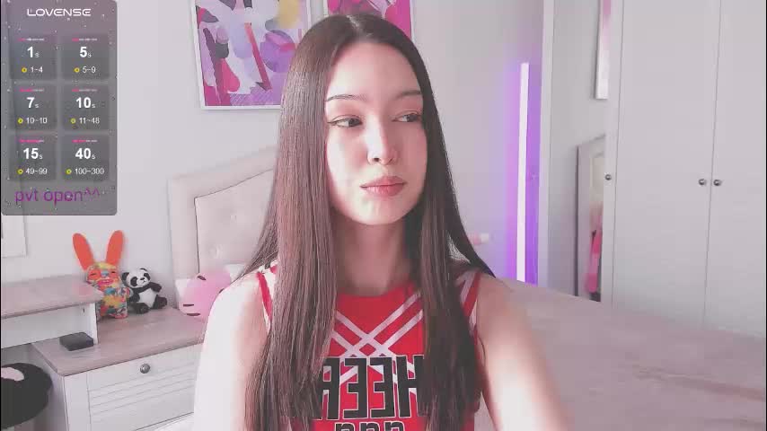 angeliclever Cam Model Chat February 24, 2026