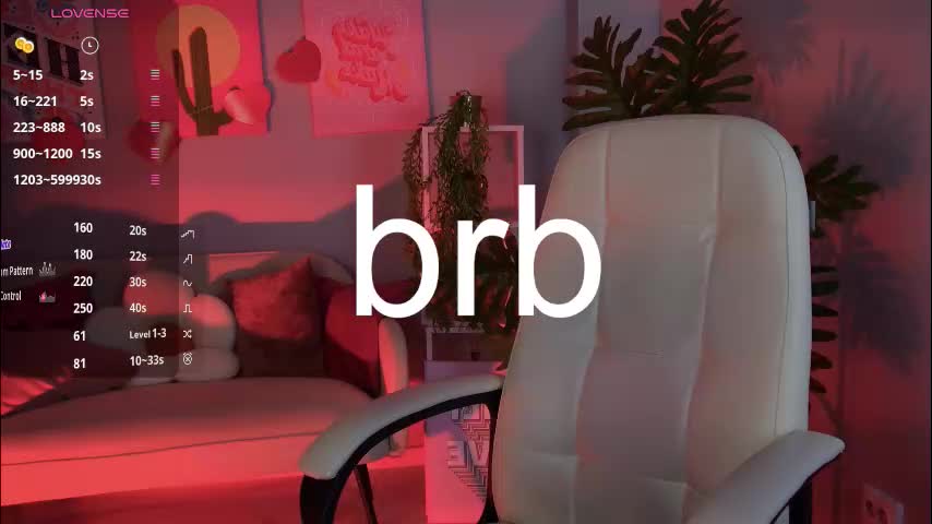 wesleegray Cam Model Chat February 24, 2026