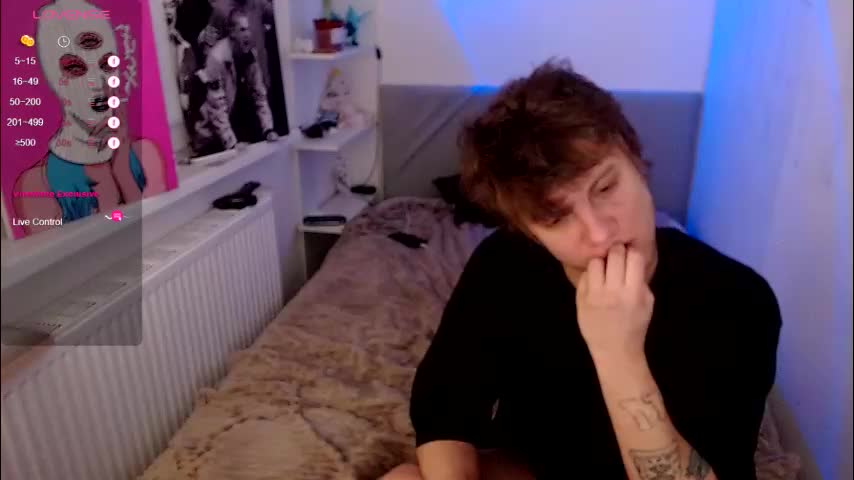 degradat1on Cam Model Chat February 24, 2026