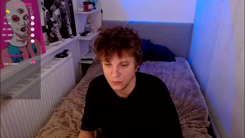 degradat1on Cam Model Chat February 24, 2026