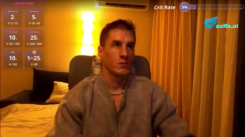 axl_fx Cam Model Chat February 24, 2026