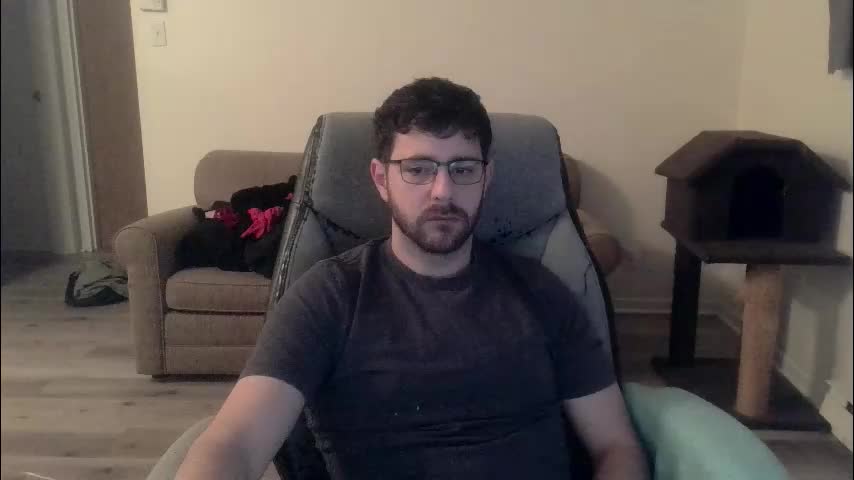 buttsmasher666 Cam Model Chat February 24, 2026