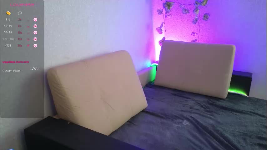 paradisepleasure_ Cam Model Chat February 24, 2026