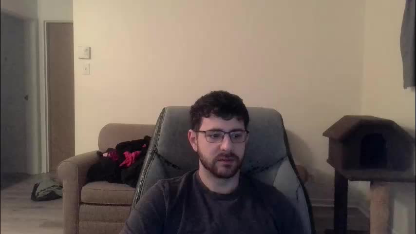 buttsmasher666 Cam Model Chat February 24, 2026