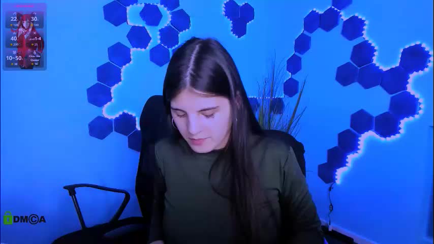 doll_vey Cam Model Chat February 24, 2026