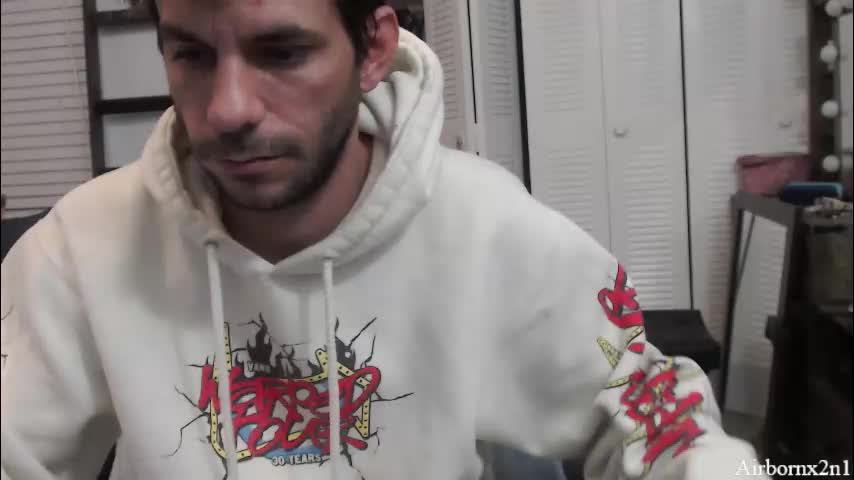 airbornx2n1 Cam Model Chat February 24, 2026