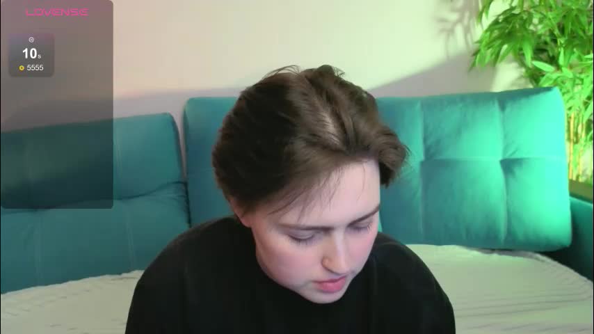 kebesheska Cam Model Chat February 24, 2026