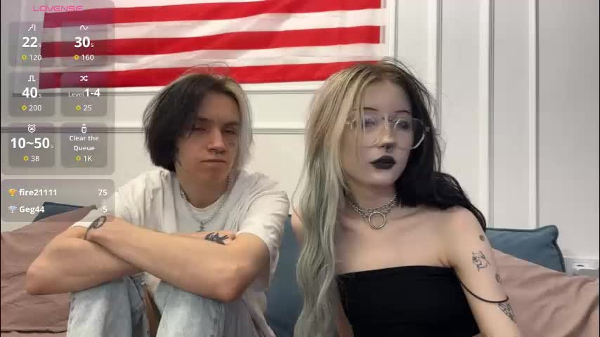 veryraretwins Cam Model Chat February 24, 2026