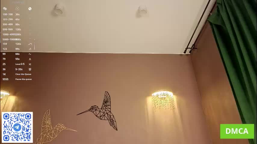 pollybun Cam Model Chat February 24, 2026