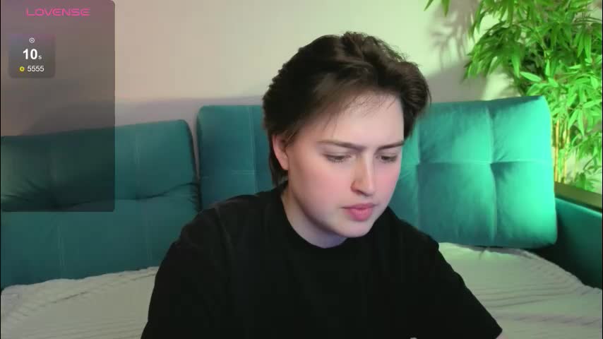 kebesheska Cam Model Chat February 24, 2026