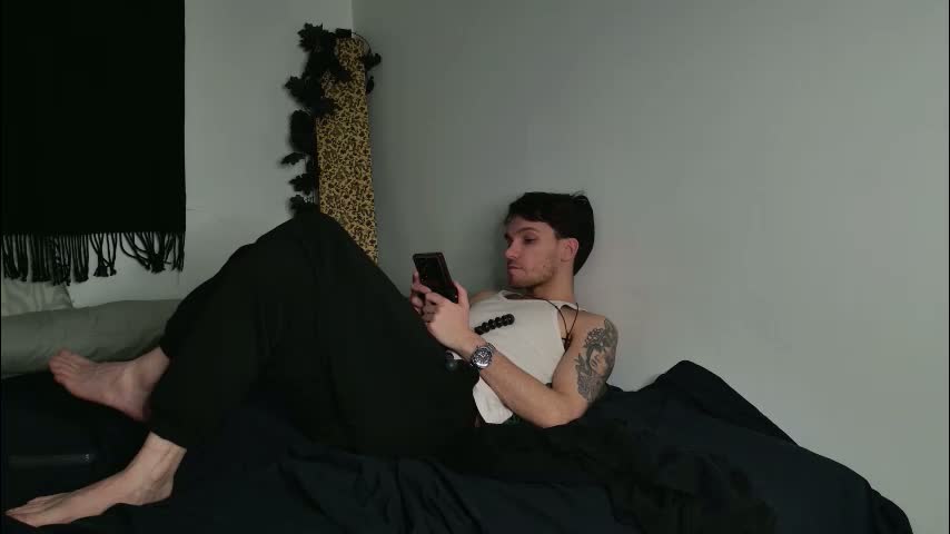 jackdesfeux Cam Model Chat February 24, 2026