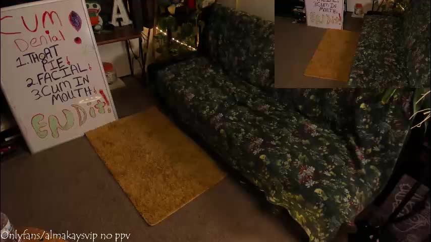 almakay01 Cam Model Chat February 24, 2026