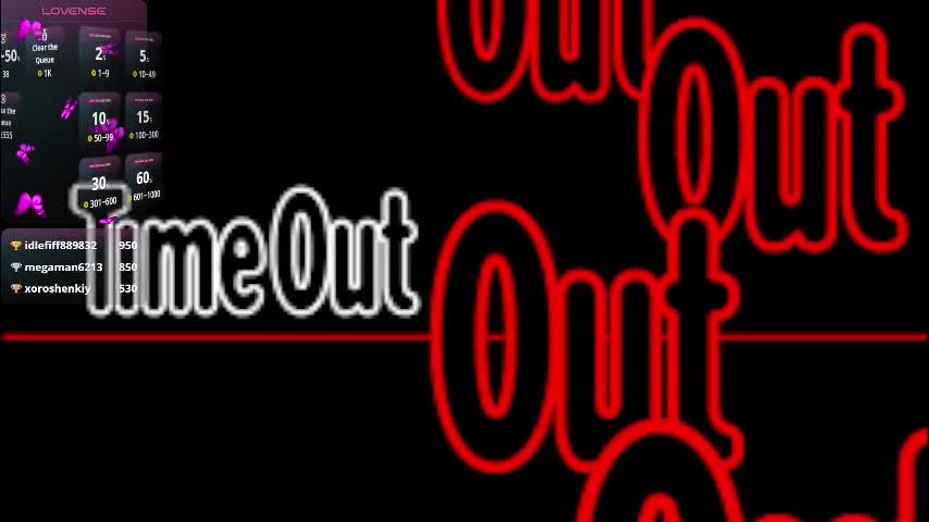 kira0541 Cam Model Chat February 24, 2026