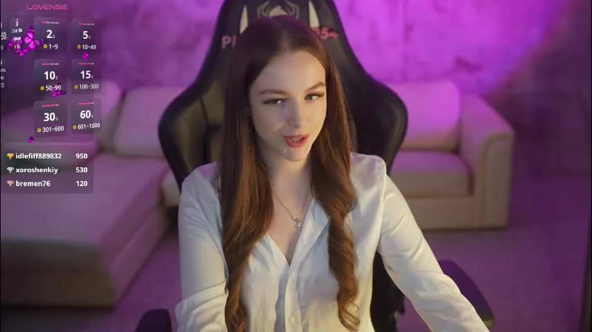 kira0541 Cam Model Chat February 24, 2026