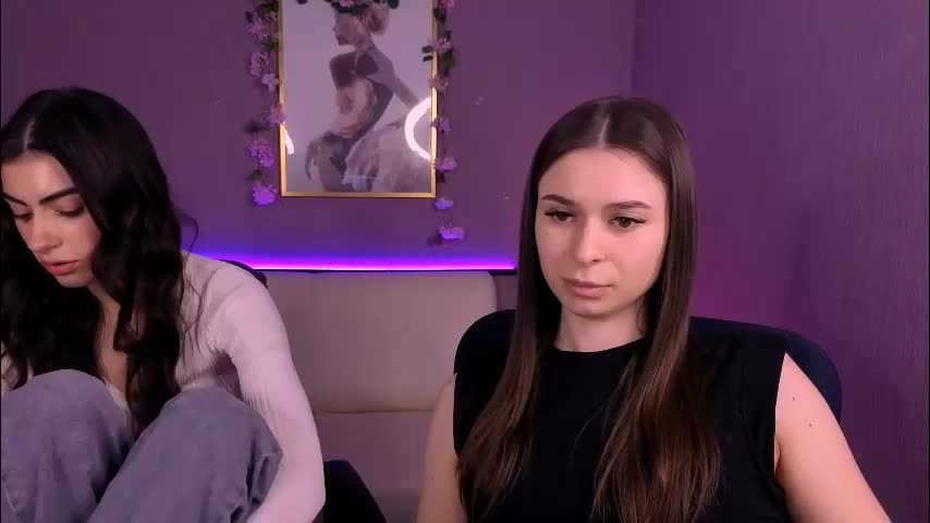 kaisy_star Cam Model Chat February 24, 2026