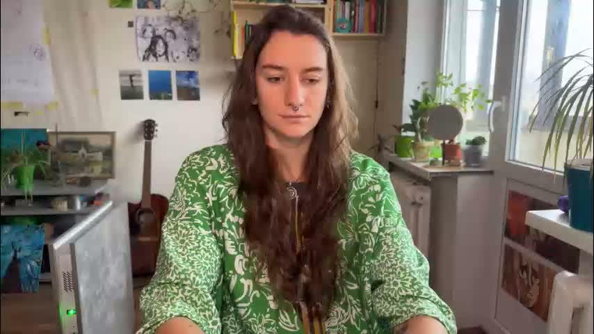 amarita_franchetti Cam Model Chat February 24, 2026