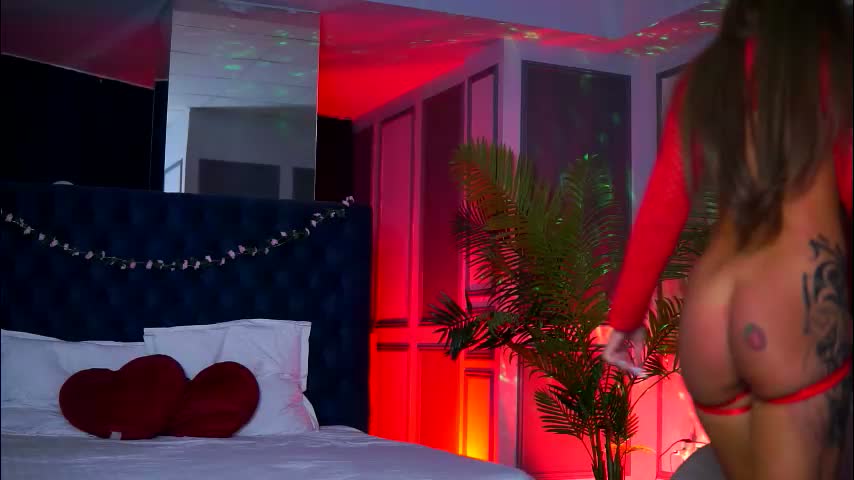 misskiarra Cam Model Chat February 24, 2026