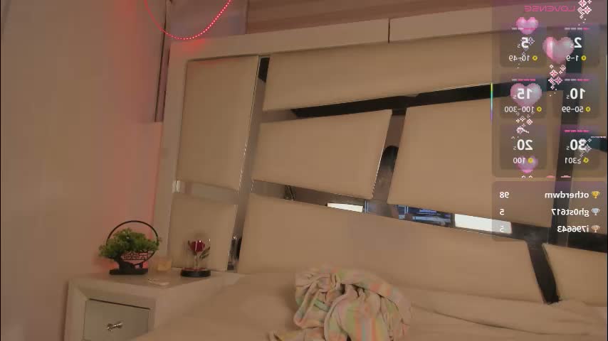 emma__js_ Cam Model Chat February 24, 2026