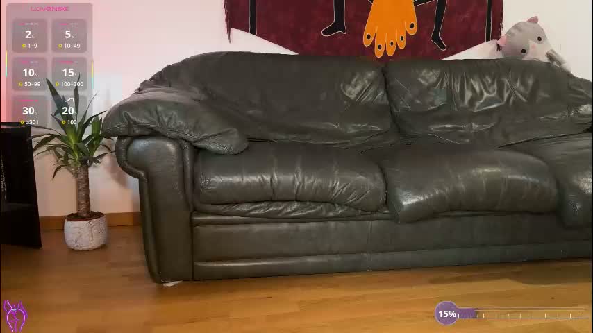 stickylola Cam Model Chat February 24, 2026