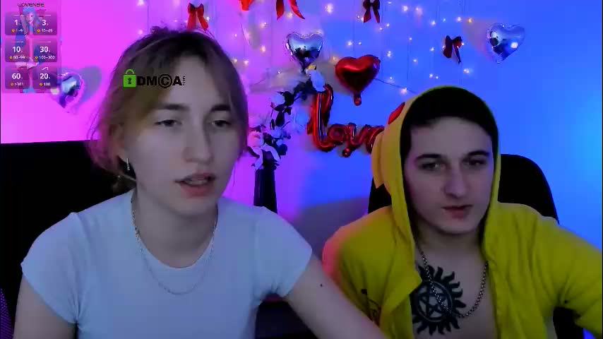 beauty_ginger Cam Model Chat February 24, 2026