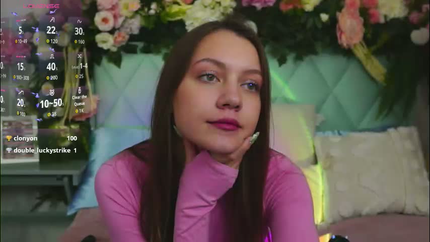 alice_charmy Cam Model Chat February 24, 2026