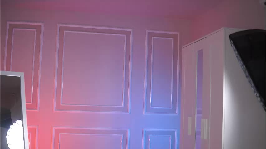 evazane Cam Model Chat February 24, 2026