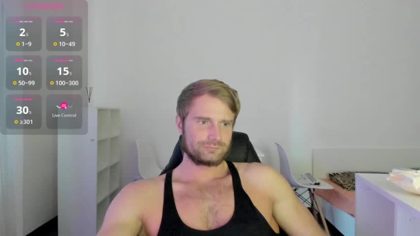 Paul_Rolex Cam Model Chat February 24, 2026