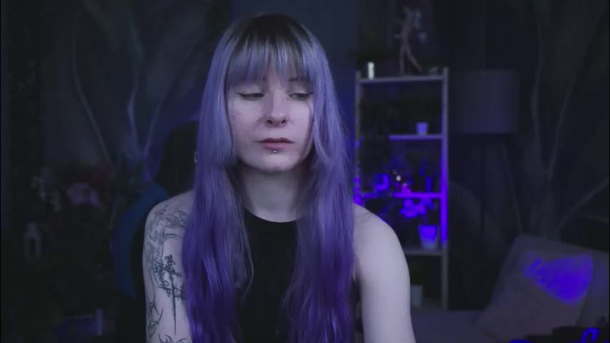 lexiwenford Cam Model Chat February 24, 2026