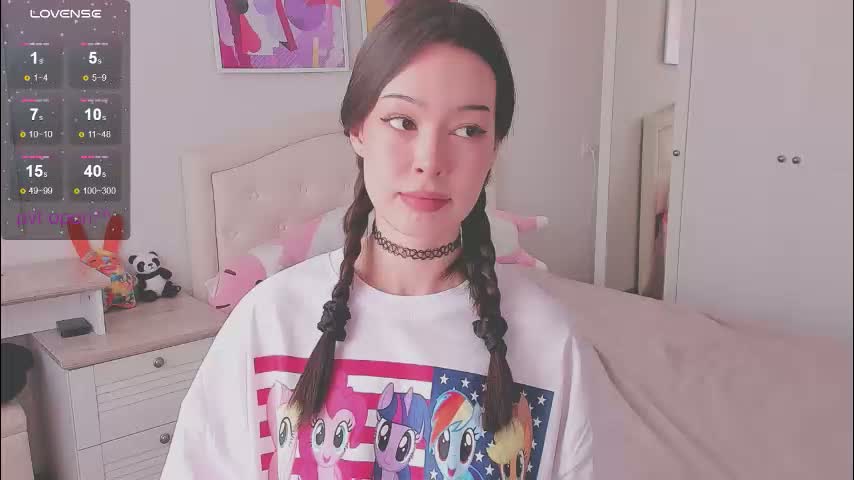 angeliclever Cam Model Chat February 24, 2026