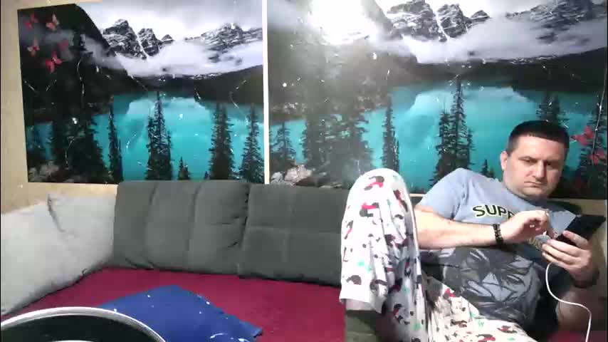 kleosnow Cam Model Chat February 24, 2026