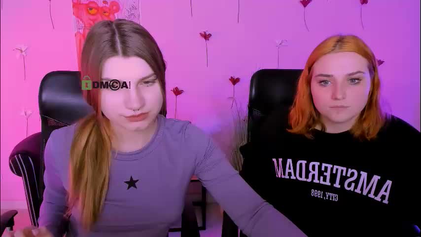 pure_radiance Cam Model Chat February 24, 2026