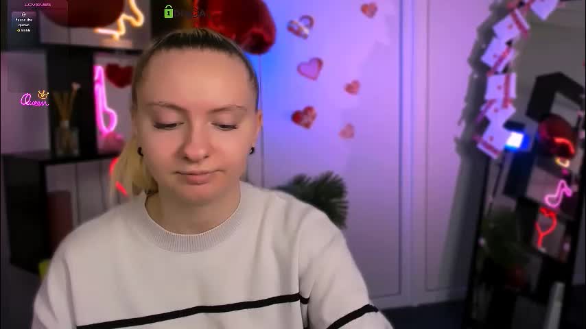 mila_glow Cam Model Chat February 24, 2026