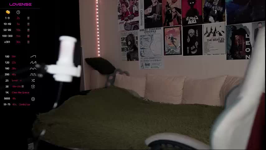 traharaaa Cam Model Chat February 24, 2026