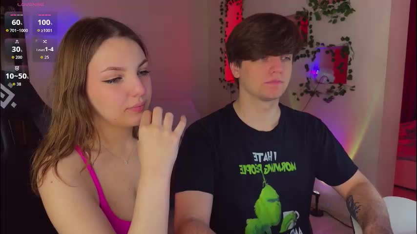 adrean_sofi Cam Model Chat February 24, 2026