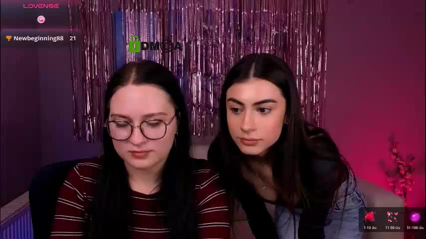 kaisy_star Cam Model Chat February 24, 2026