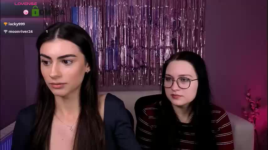 kaisy_star Cam Model Chat February 24, 2026