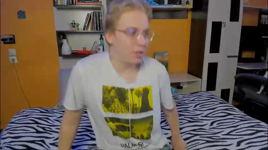 samyscott Cam Model Chat February 24, 2026