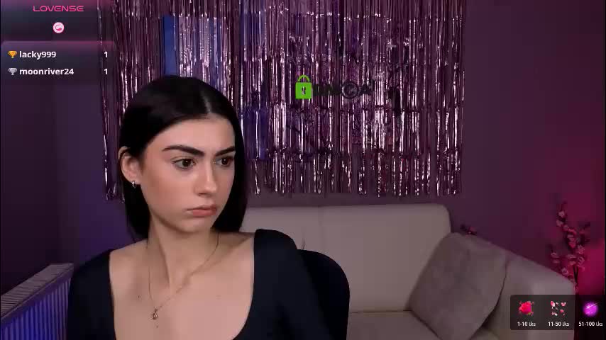 kaisy_star Cam Model Chat February 24, 2026