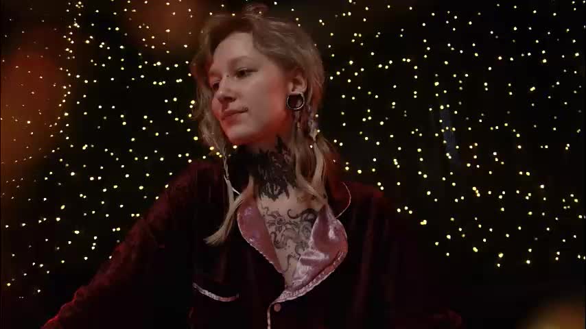 littlespacemouse Cam Model Chat February 24, 2026