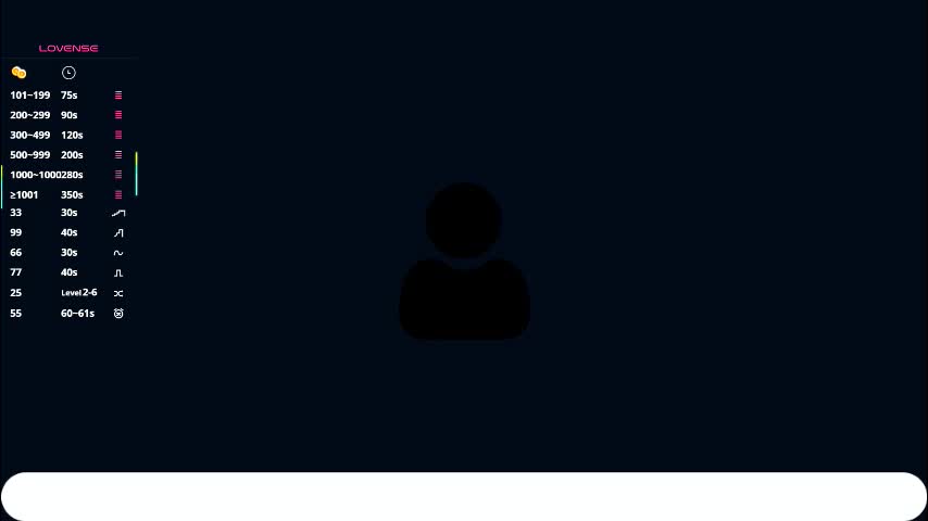 judithchristina Cam Model Chat February 24, 2026