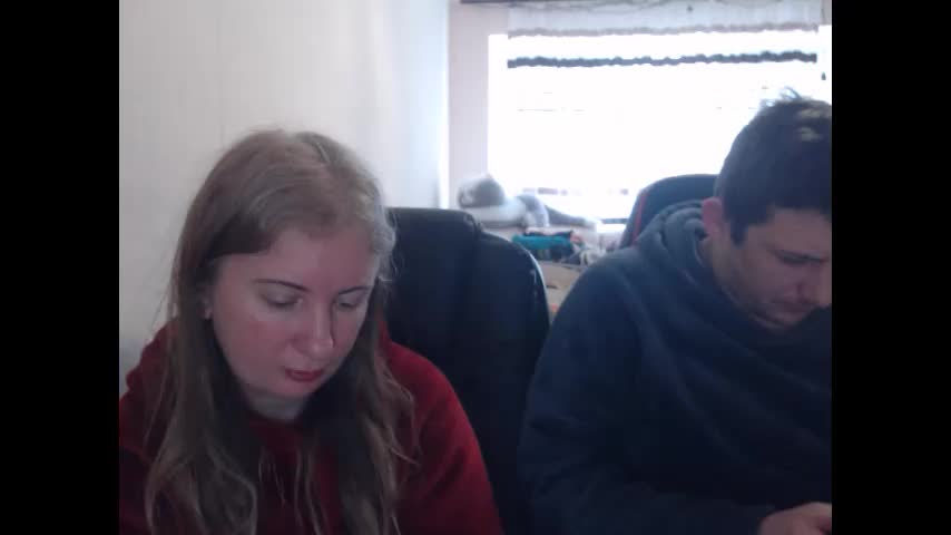 jenisandpeter Cam Model Chat February 24, 2026