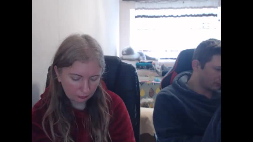 jenisandpeter Cam Model Chat February 24, 2026