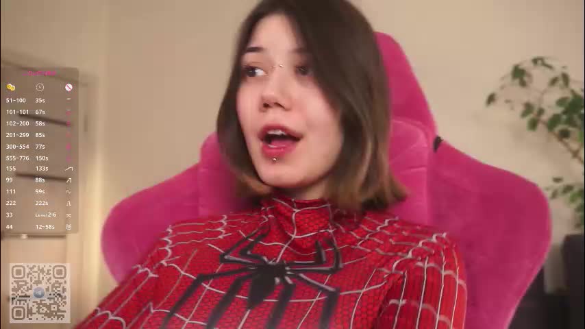 forestproject Cam Model Chat February 24, 2026