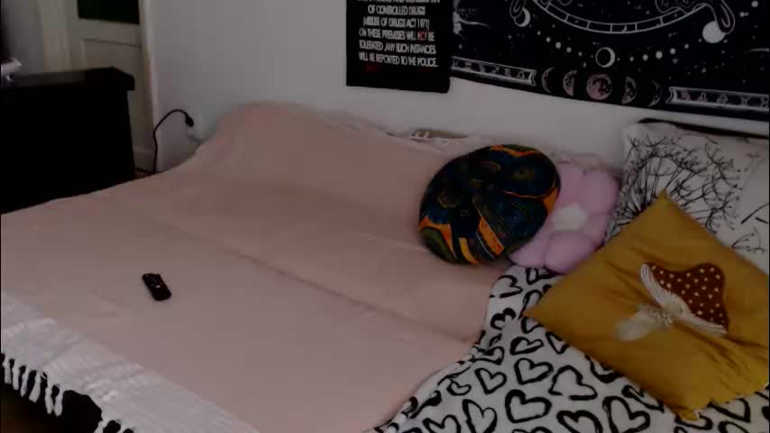 aliens4twenty Cam Model Chat February 24, 2026