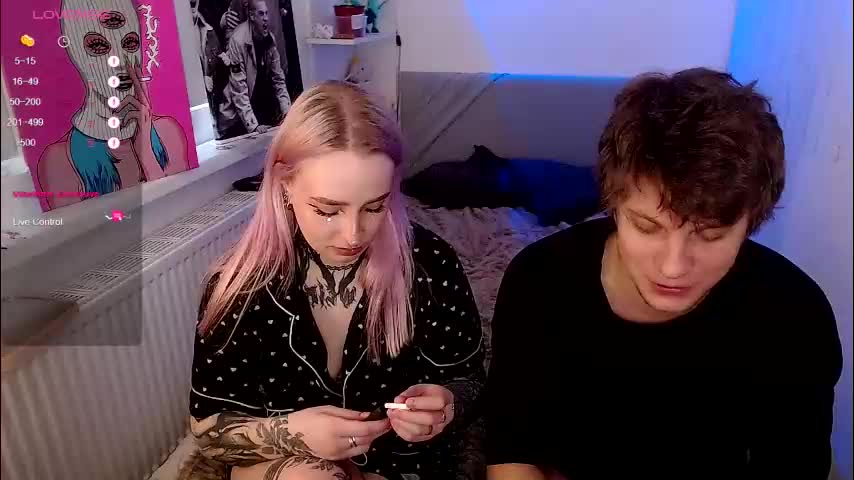 degradat1on Cam Model Chat February 24, 2026