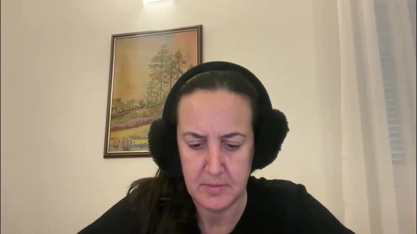 drresa Cam Model Chat February 24, 2026