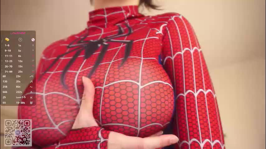 forestproject Cam Model Chat February 24, 2026