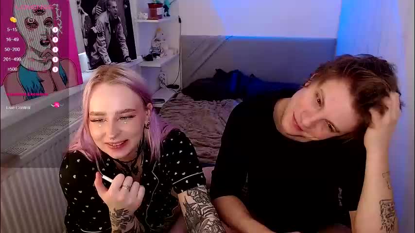 degradat1on Cam Model Chat February 24, 2026