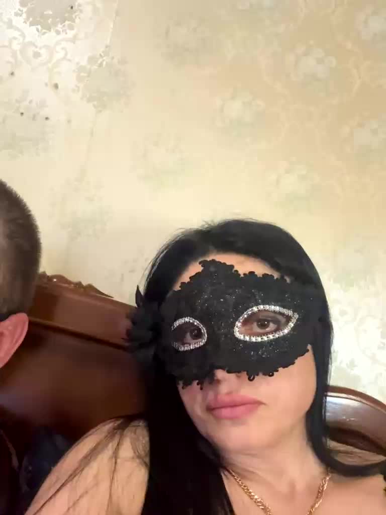 Vika-62 Cam Model Chat February 25, 2026