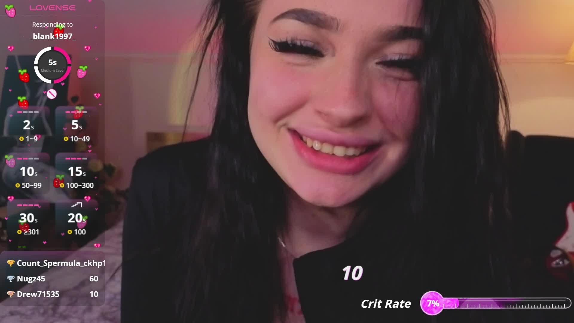 LisaaLiss Cam Model Chat February 25, 2026